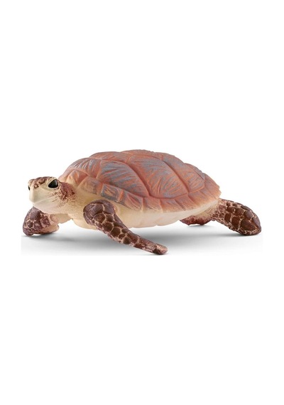 Schleich Şahingagalı Kaplumbağa 14876