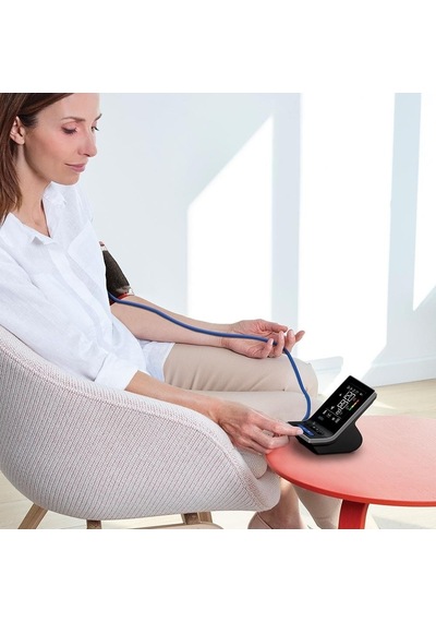 Braun Bua6350 Üst Koldan Ölçer Tansiyon Aleti Bluetooth Özellikli Pilli Model