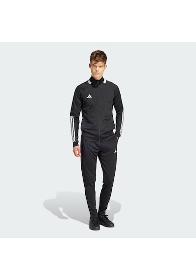 Adidas Sereno Aeroready Cut 3 Stripes Erkek Eşofman Takımı C-adıır7843e50a00 Siyah