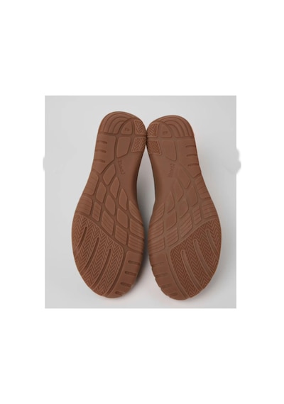 Camper Peu Path+ Gri Erkek Spor Ayakkabı Cmpk101118-002 Cmp.019