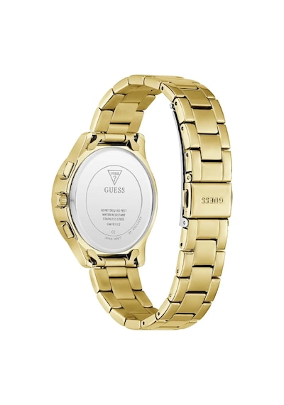Guess Gugw1031l2 Kadın Kol Saati Altın