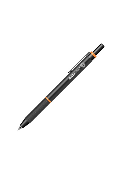 Twist Versatil 0.7 Mm Turuncu Genel