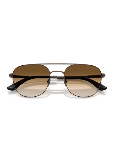 Giorgio Armani Ar 0ar6178 300651 54 20 145 Gu037113 Güneş Gözlüğü Kahverengi