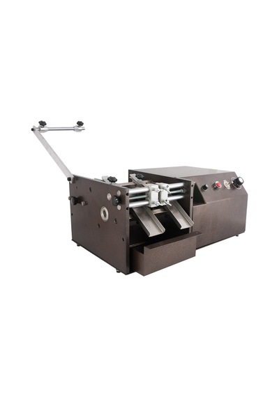 AFM-E13U Axial U-Tipi Komponent Form Verme, Elektrikli