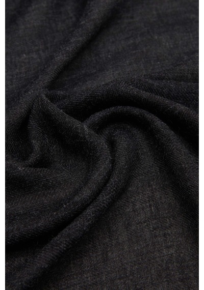 D's Damat Ds Damat Siyah Kaşkol 3hf521627075m Siyah