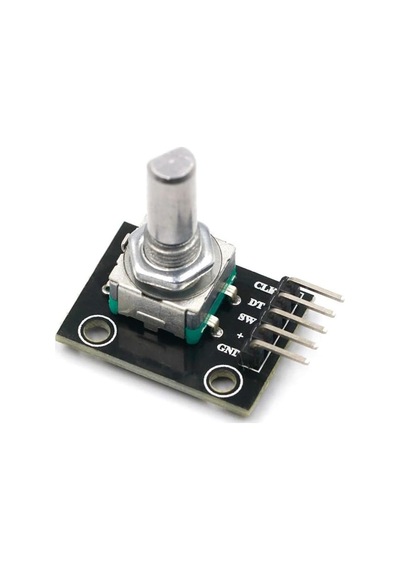 Alkatronik Ky-040 Rotary Encoder Modül