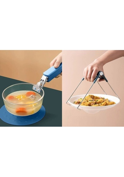 Sıcaklık Önleyici 4lü Set