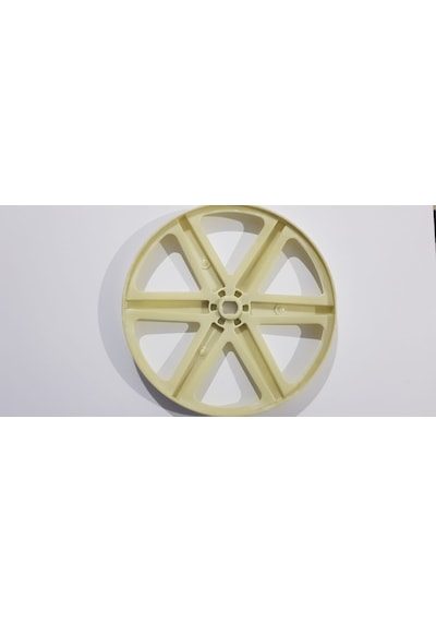 Samsung Uyumlu Çamaşir Makina Kasnak Dc66-00767A - 474184047