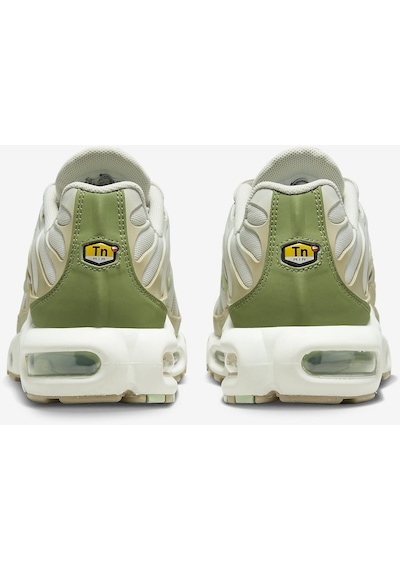 Nike Nıke Aır Max Plus Kadın Ayakkabı Dx8954-001 Çok Renkli