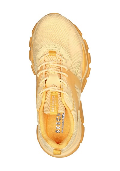 Skechers Sıerra Wındy Way Kadın Ayakkabı 177276-yel Çok Renkli