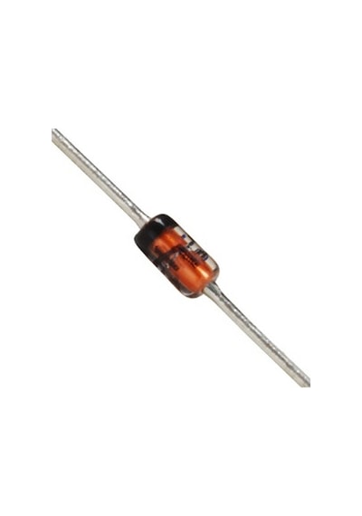 Arduinoelektronik-1N4148 Diyot Shottky 100V 500Ma (100 Adet)