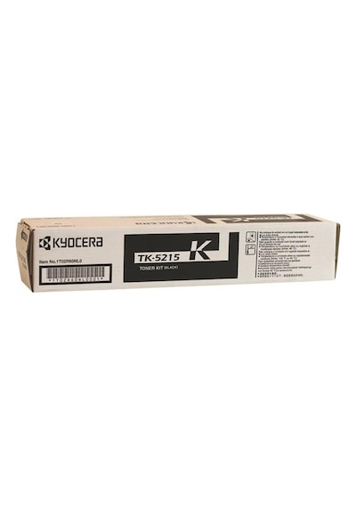 Kyocera Tk-5215/1t02r60nl0 Siyah Toner