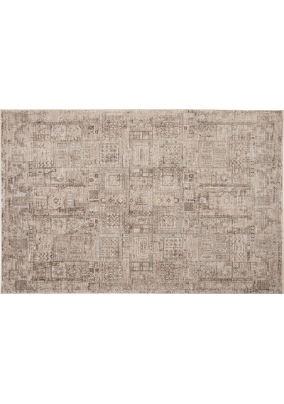 Mudo Home Rıa Halı Bej 160x230