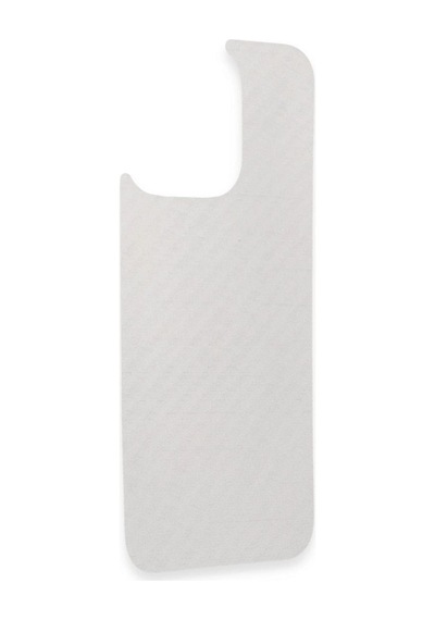 Apple iPhone Uyumlu 15 Pro Bilvis 3d Mat Cam Ekran Koruyucu 51021277
