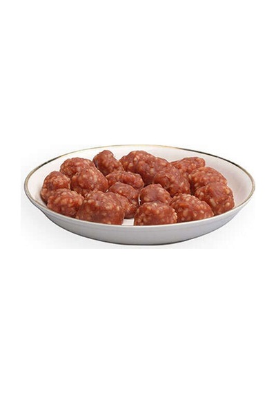 O'dog Dana Etli Lezzet Topları Köpek Ödülü 100 G