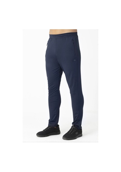 Crozwise Dalgıç Dar Paça Erkek Pantolon Lacivert 2244-01
