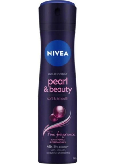 Nıvea Pearl&beauty