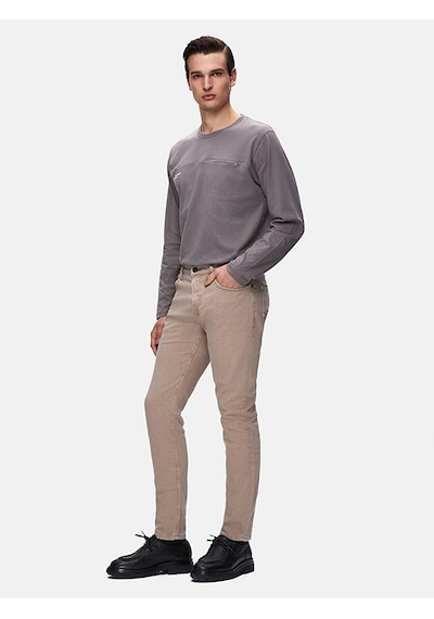 Ltb Smarty Y Skınny Jean Pantolon 010095145415150 55169 Karışık Çok Renkli