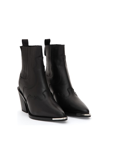 Pierre Cardin Kadın Siyah Ayakkabı 50314236-vr046 Siyah