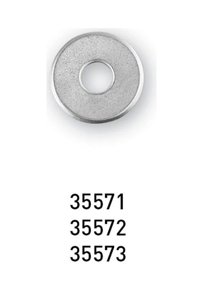 Mey İthalat Kristal 35571 Kiklop Yedek Elmas Takımı