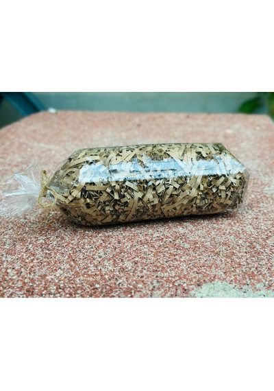 Zigzag Kırpık Kağıt Kraft 50 Gr Kutu İçi Süsleme Ve Hediye Paket Dolgusu