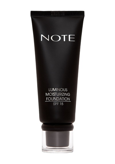 Note Luminous Moisturizing Fondöten 03 - 5 Adet Tarı