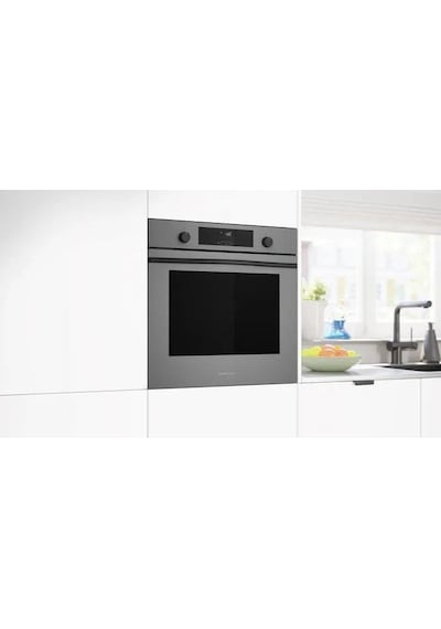 Profilo FXSA344G 76 LT Buhar Destekli Ankastre Fırın
