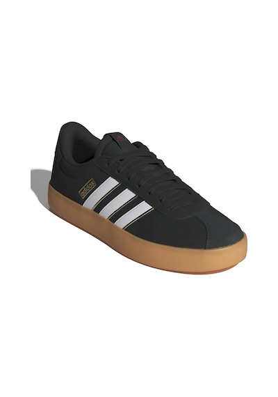 Adidas Vl Court 3.0 Siyah Erkek Sneaker 000000000101993690 Siyah