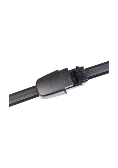 Bosch Skoda Fabia Arka Silecek 33 Cm 2006-2014