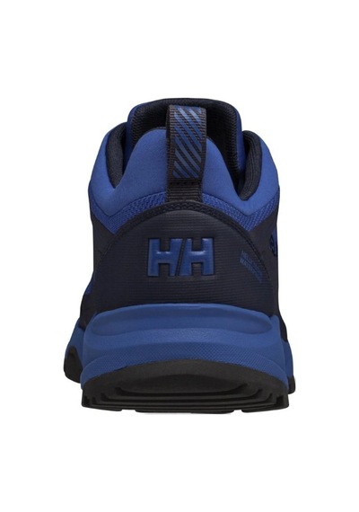Helly Hansen Cascade Low Ht Ayakkabı Siyah