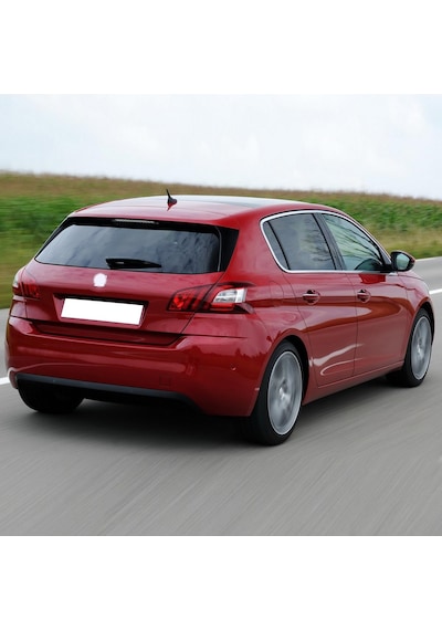 Peugeot 308 2 2013-2020 Arka Cam Silecek Süpürgesi 23cm