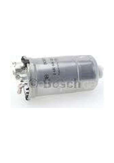 Skoda Fabia 1.9 Tdı 09.1999 - 10.2005 Bosch Mazot Filtresi Filitre