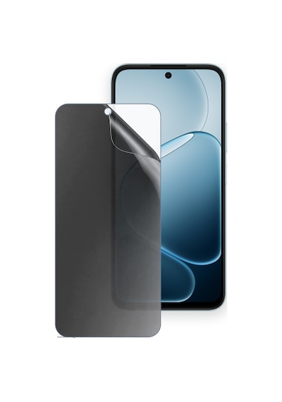 Schitec Oppo A6x 5g India Hayalet Privacy Hidrojel Ekran