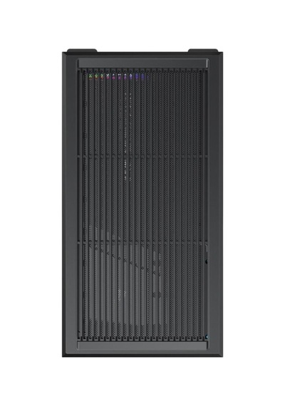 Gm7 Btf Siyah 750w 80+ Bronze Argb 4x12cm Fan Temperli Cam Usb 3.0 Type-c Atx Kasa