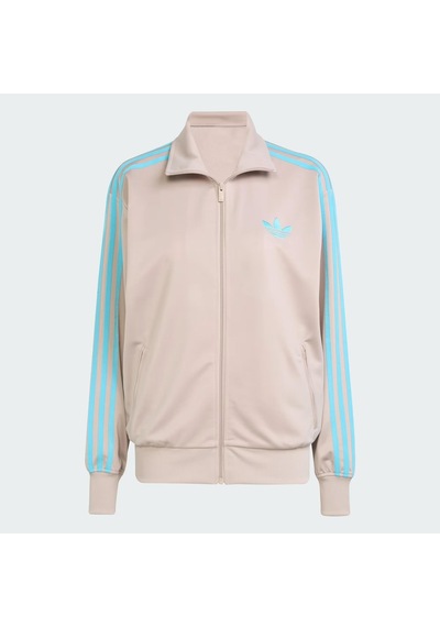 Adidas Adicolor Classic Firebird Kadın Sweatshirt C-adıjx7864b30a00 Pembe