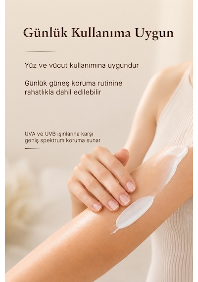 Beach Day Supreme Complex Milk Güneş Sütü Sprey SPF30+ 150 ML