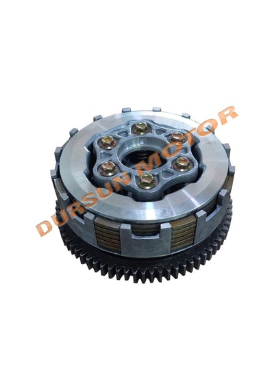 Mondial 180 Z-One S Debriyaj Seti Komple Oem