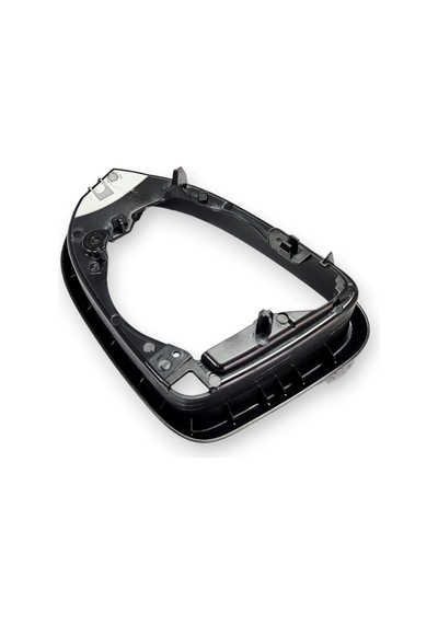 Vw Golf 8 2020-2024 Sağ Dış Dikiz Aynası Çerçevesi 5h0857602