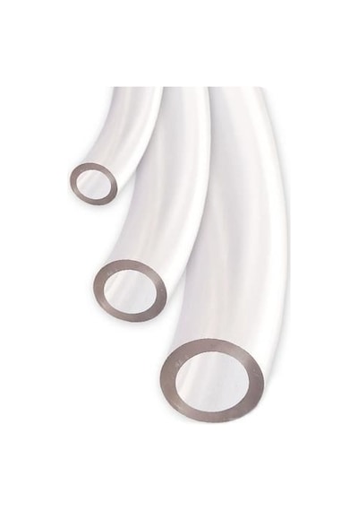 Isolab Hortum - Silikon - 3,0 Mm İç Çap - 6,0 Dış Çap / 1 Metre