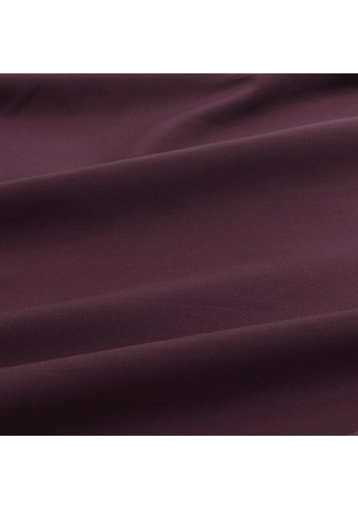 Ikea Ullvıde Yastık Kılıfı 50 X 60 Cm Koyu Bordo