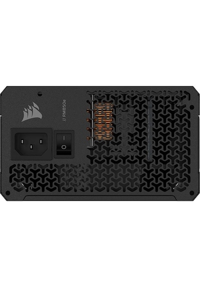 Corsaır Rm850e 850w 80plus Gold Pcıe 5.1 Tam Modular Atx 3.1 Low-noise Güç Kaynağı-cp-9020296-eu