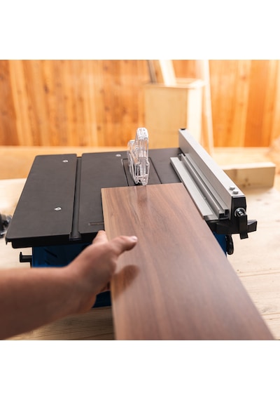 Scheppach HS210 210 MM 1500W Masa Testere - 5901327901