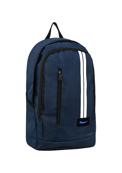 Galb Leather Unisex Lacivert Spor Sirt Cantasi Cod 2300s