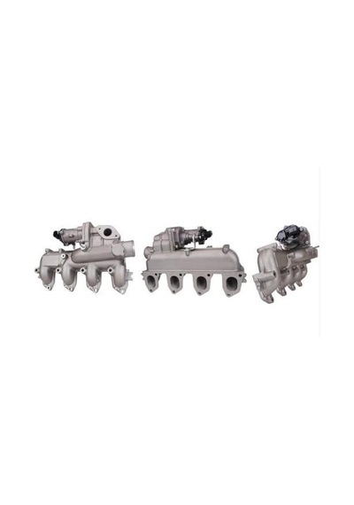 Esse Oto - Connect/focus Emme Manifoldu 90-110 Ps Vakumsuz Tip 08- Kal 354205 4m5q 9424 Cd
