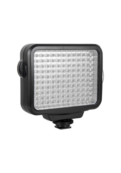Dslr Makinelar ve Dv Kameralar için Led-5009- Led Video Işığı