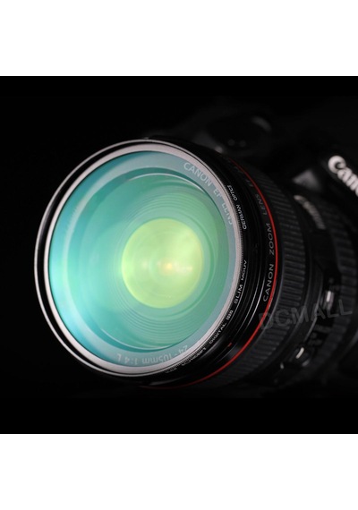 K&F Concept 62 MM MC-UV Filtre