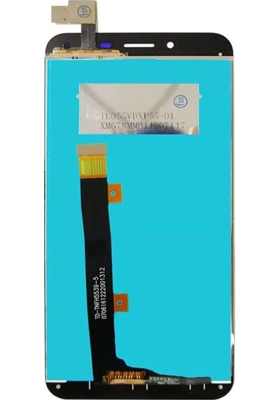 Asus Zenfone 3 Max Zc553Kl Lcd Ekran Dokunmatik (461023861)
