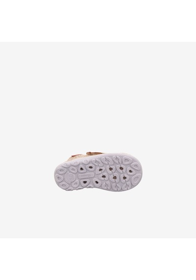 Panduf Erkek Çocuk Superfit 1-006295-4000-2 Süperfit Happy Octı Beige/grey 26-30 Bej