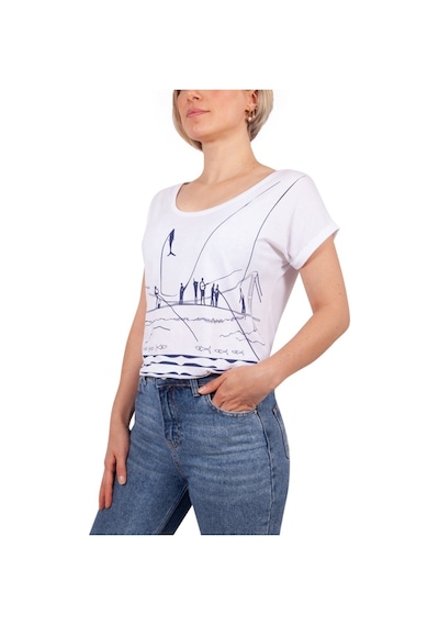 Biggdesign Balıkçılar T-Shirt