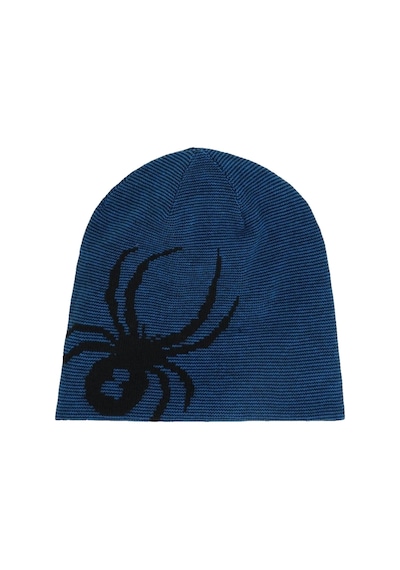 Spyder Spyder Reversible Bug Erkek Çocuk Bere 365 Mavi